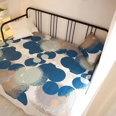 Authentic Charming Apartment/wifi/air Conditioning Valencia