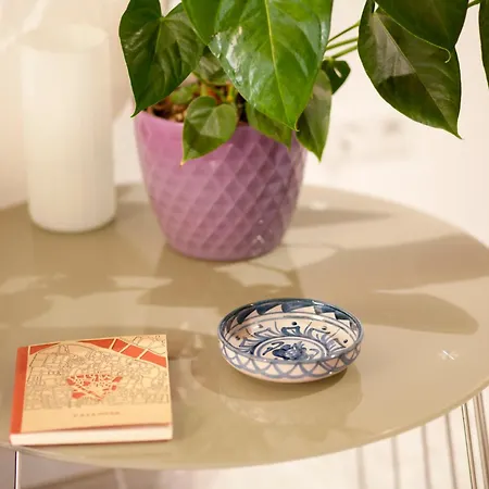 Authentic Charming Apartment/wifi/air Conditioning Valencia