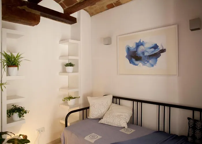Apartament Authentic Charming Apartment/wifi/air Conditioning *